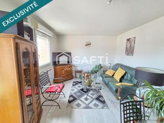  Appartement à vendre 4 pièces 69 m²
