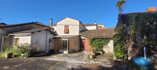  Maison à vendre 4 pièces 108 m²