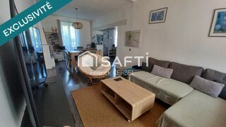  Maison � vendre 5 pi�ces 128 m�