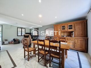  Maison à vendre 6 pièces 170 m²