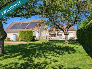  Maison � vendre 7 pi�ces 246 m�