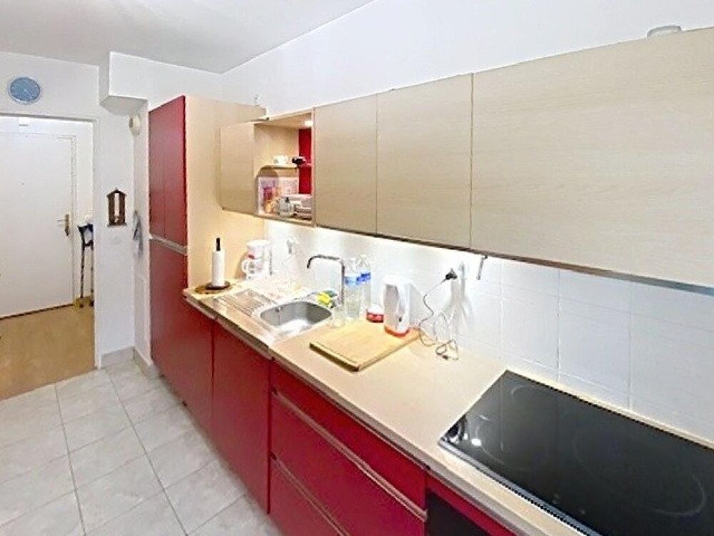 Vente Appartement Appartement trois pièces proche centre ville Touques
