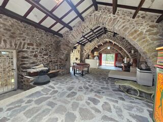  Maison à vendre 6 pièces 370 m²