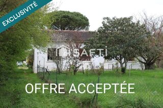  Maison � vendre 4 pi�ces 92 m�