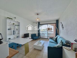  Appartement à vendre 1 pièce 23 m²