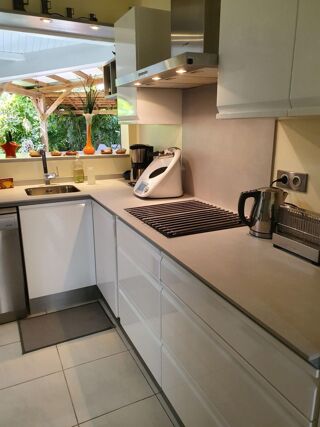  Maison � vendre 4 pi�ces 112 m�