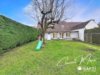  Maison � vendre 7 pi�ces 104 m�