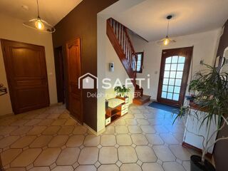  Maison à vendre 6 pièces 151 m²
