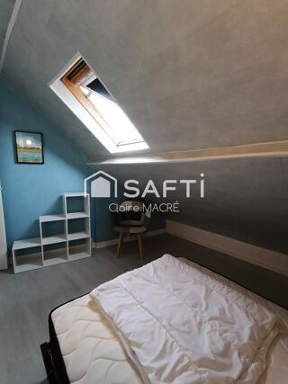  Appartement à vendre 3 pièces 44 m²