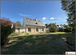  Maison à vendre 7 pièces 164 m²
