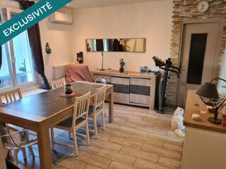  Maison � vendre 3 pi�ces 96 m�