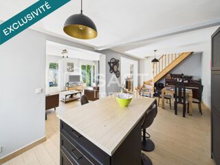  Maison � vendre 6 pi�ces 155 m�