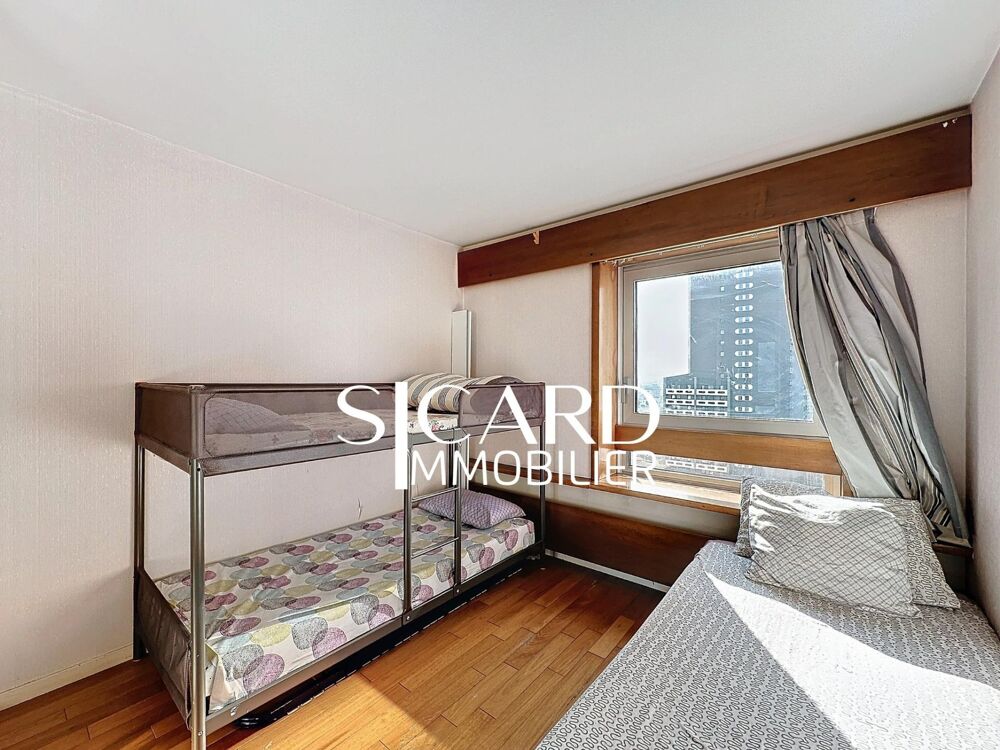  vendre  Appartement Paris 15