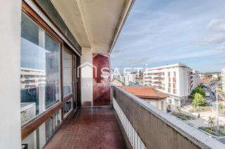  Appartement à vendre 2 pièces 62 m²
