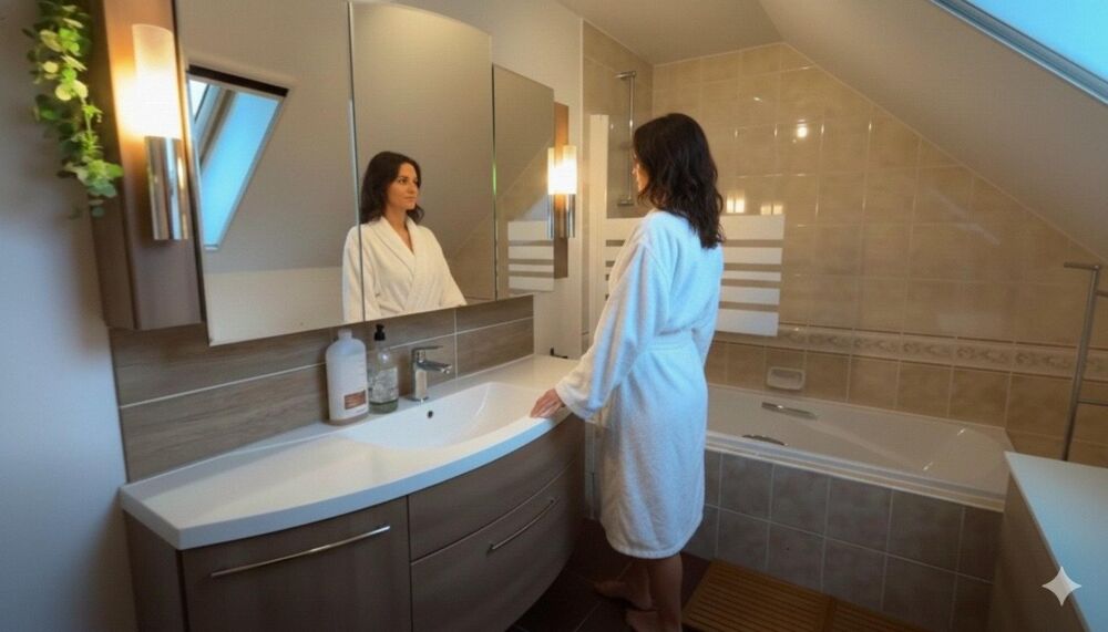 Vente Maison CETTE MAISON SERA VOTRE COUP DE COEUR Audincourt