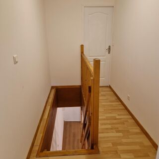  Appartement � vendre 3 pi�ces 74 m�