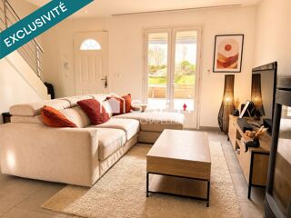  Maison � vendre 6 pi�ces 132 m�
