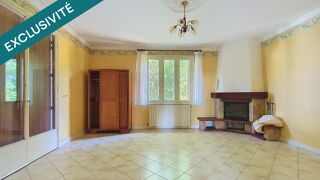  Maison à vendre 6 pièces 150 m²