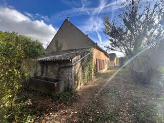  Maison � vendre 4 pi�ces 86 m�