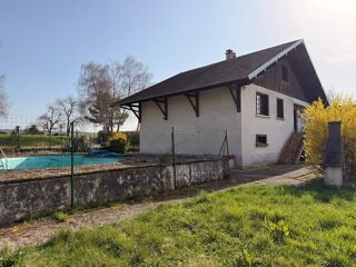  Maison � vendre 6 pi�ces 111 m�