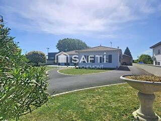  Maison � vendre 6 pi�ces 150 m�