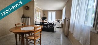  Maison à vendre 4 pièces 100 m²