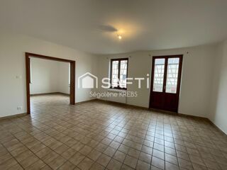  Appartement � louer 4 pi�ces 96 m�