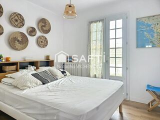 Vente Maison Emplacement privilégié, 4 chambres, garage et grand jardin Angoulins