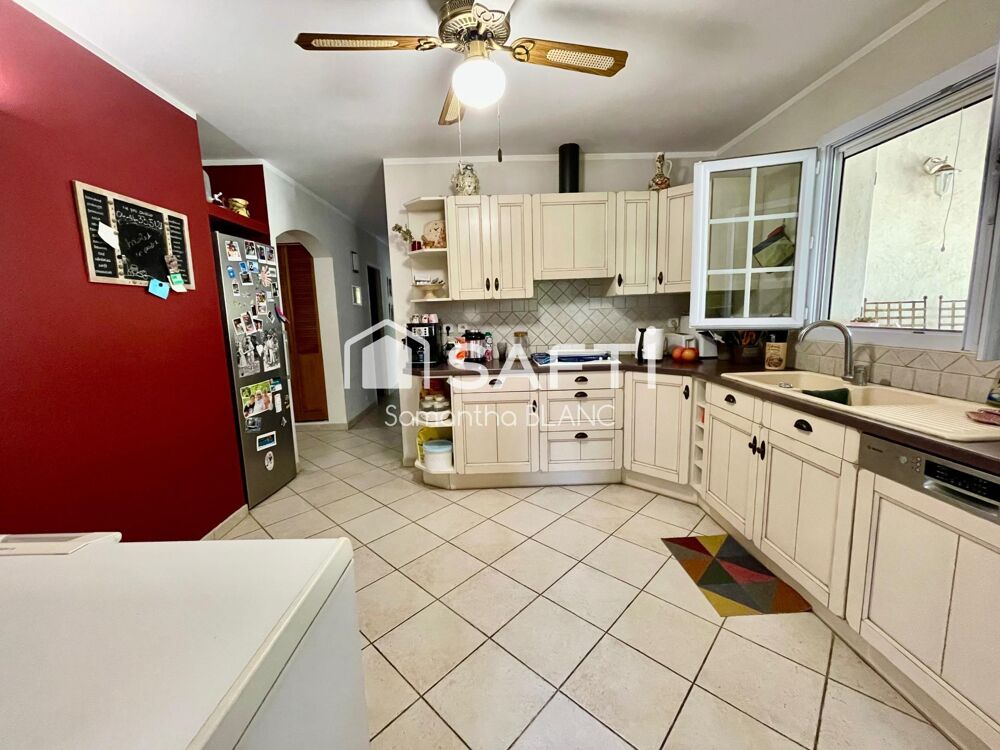  vendre  Maison La Valette-du-Var (83160)