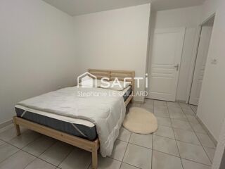  Appartement � vendre 2 pi�ces 42 m�