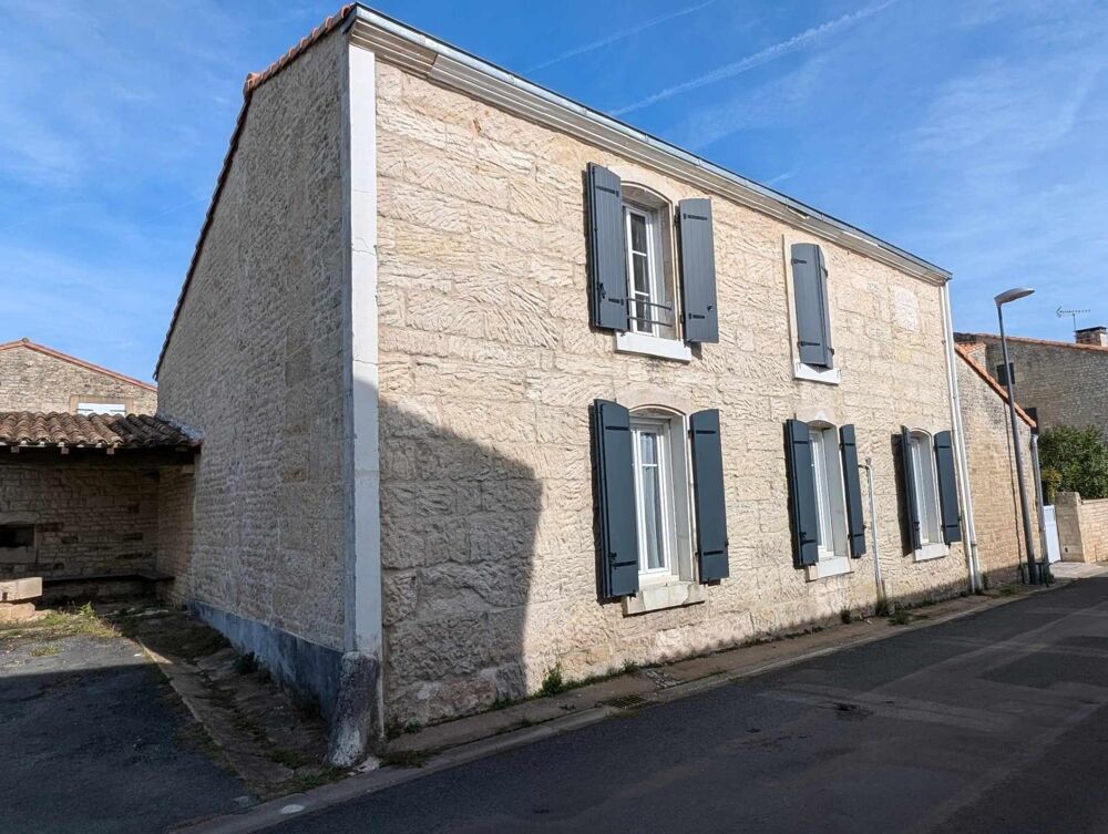 Charmante maison, idéal investisseur vendue louée