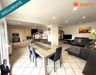  Maison � vendre 9 pi�ces 217 m�