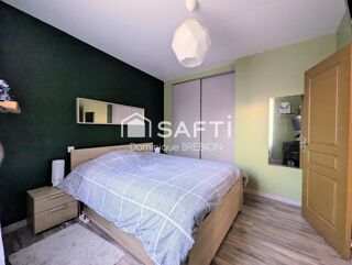  Maison � vendre 3 pi�ces 67 m�