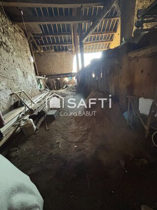  Maison � vendre 1 pi�ce 56 m�