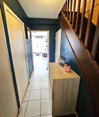  Appartement � vendre 4 pi�ces 78 m�