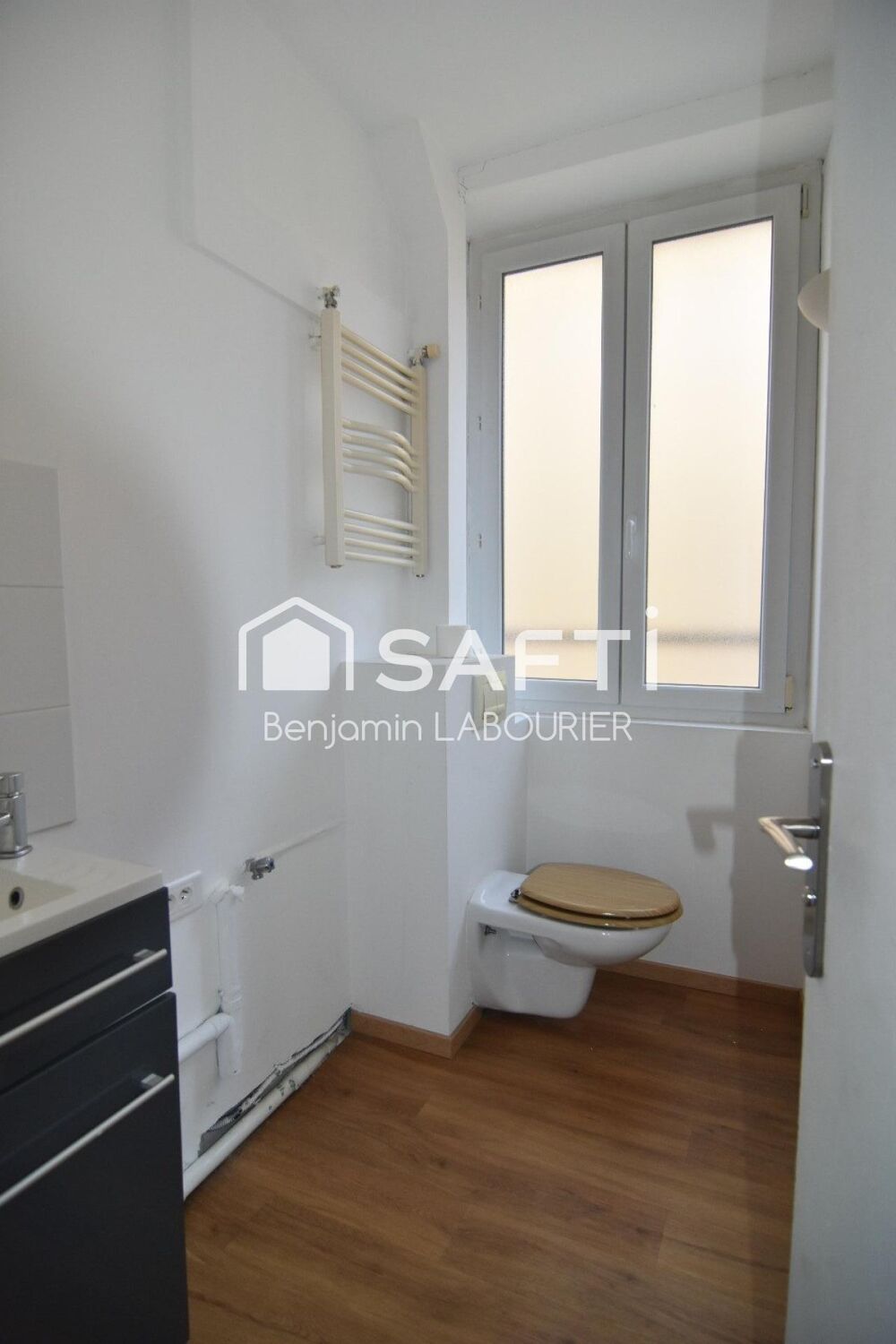 Vente Appartement Duplex de caractère avec vue sur la Tour de l'Horloge Auxerre