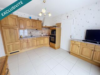  Maison à vendre 4 pièces 76 m²
