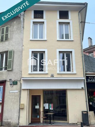  Maison � vendre 4 pi�ces 97 m�