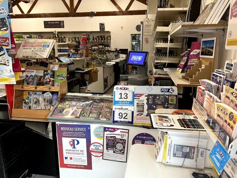 Monopole local. Z&eacute;ro imp&ocirc;t pendant 5 ans 72549 12620 Saint-beauzely