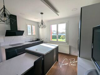  Maison à vendre 5 pièces 150 m²