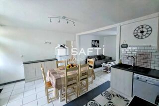  Maison � vendre 3 pi�ces 70 m�