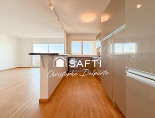  Appartement à vendre 4 pièces 69 m²