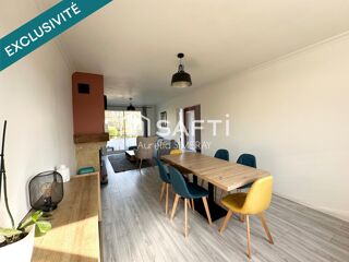  Maison  vendre 5 pices 88 m
