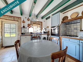  Maison à vendre 6 pièces 177 m²