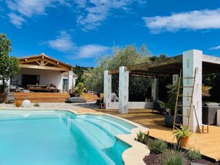  Maison � vendre 5 pi�ces 132 m�