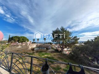  Maison � vendre 3 pi�ces 90 m�