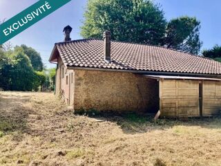 Maison à vendre 4 pièces 69 m²