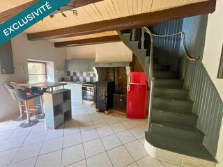  Maison à vendre 5 pièces 60 m²