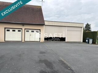  Maison � vendre 5 pi�ces 198 m�