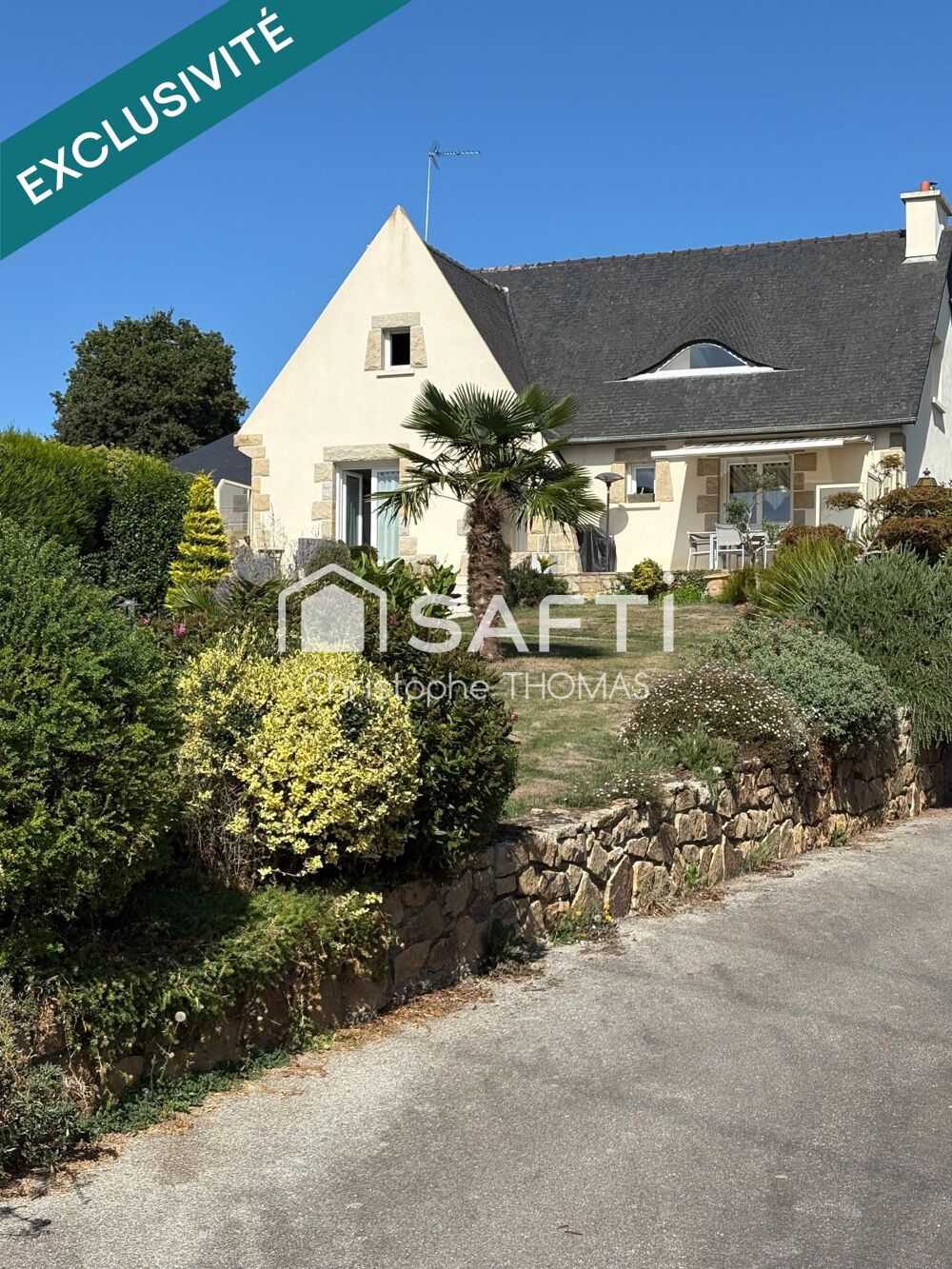 Vente Maison Maison traditionnelle  à HENON Henon
